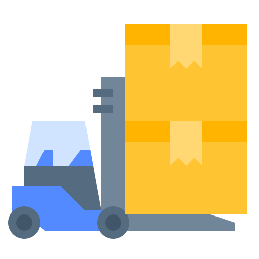 forklift