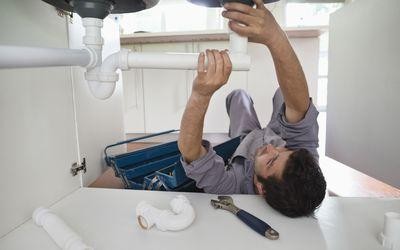 Sewer Maintenance Services